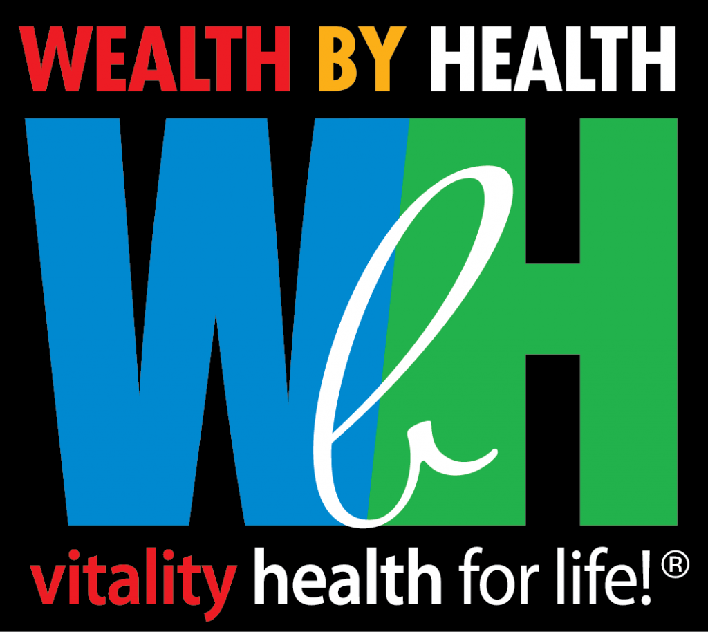 Wealth by Health Foods